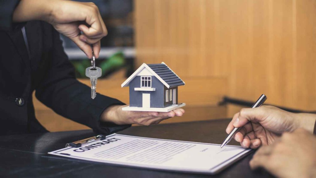 Mortgage for Adults
