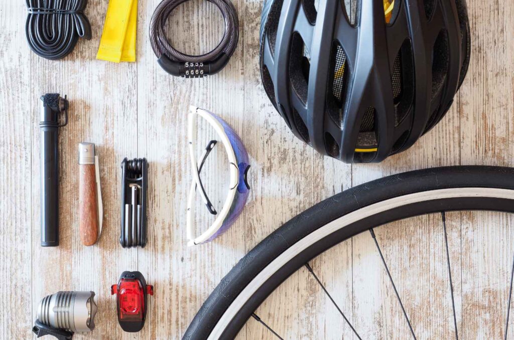 חנות אופניים