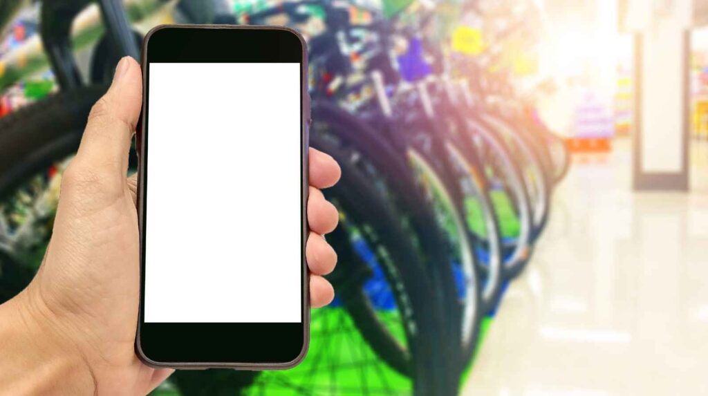 חנות אופניים אונליין