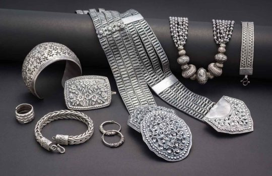 hand made silver jewelry2